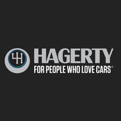 hagerty classic car insurance
