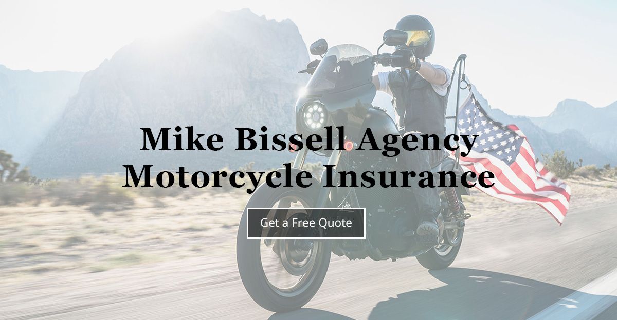 Motorcycle and OffRoad Vehicle Insurance