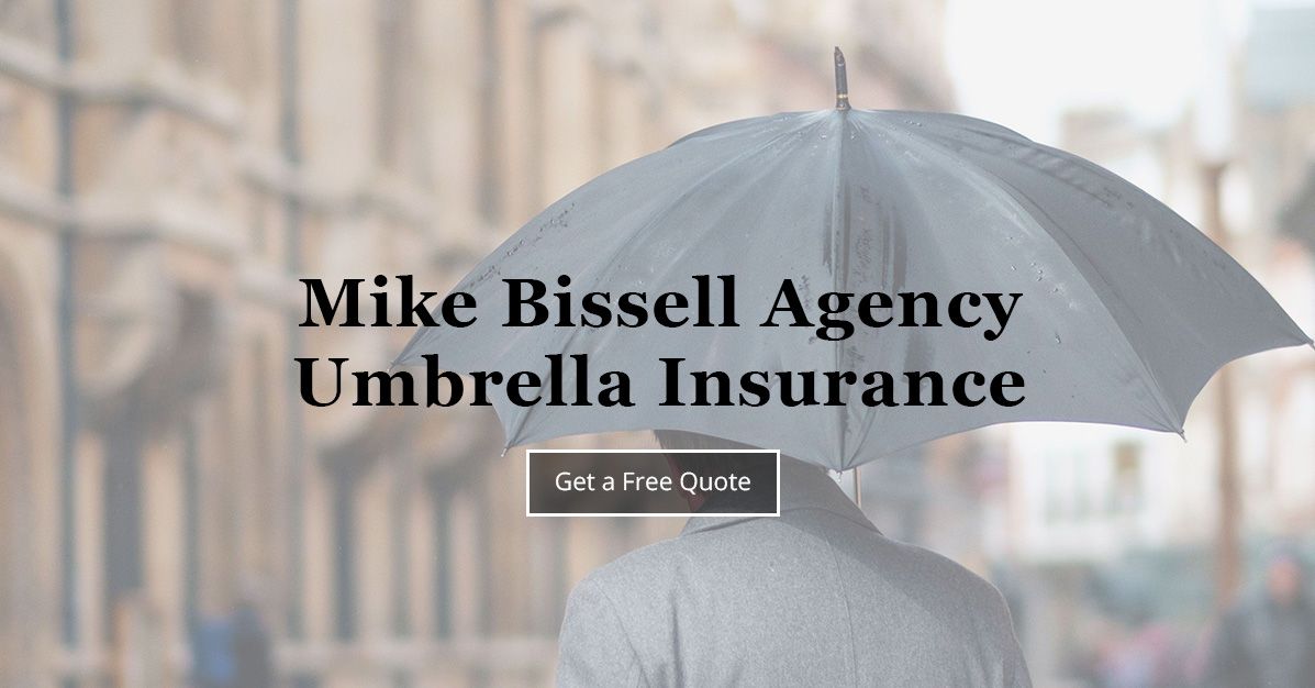 Erie Insurance Umbrella Policy